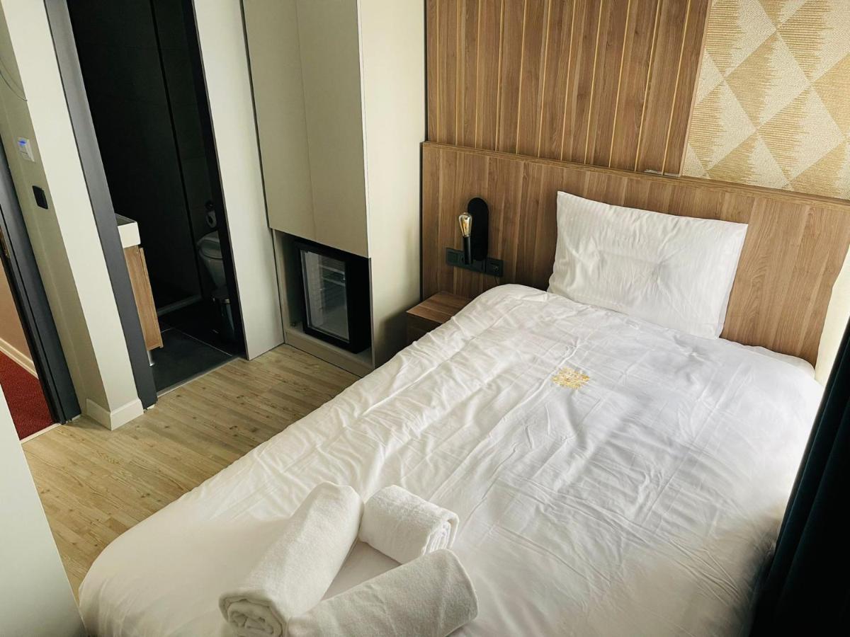 Zeno Suites Hotel Стамбул Экстерьер фото